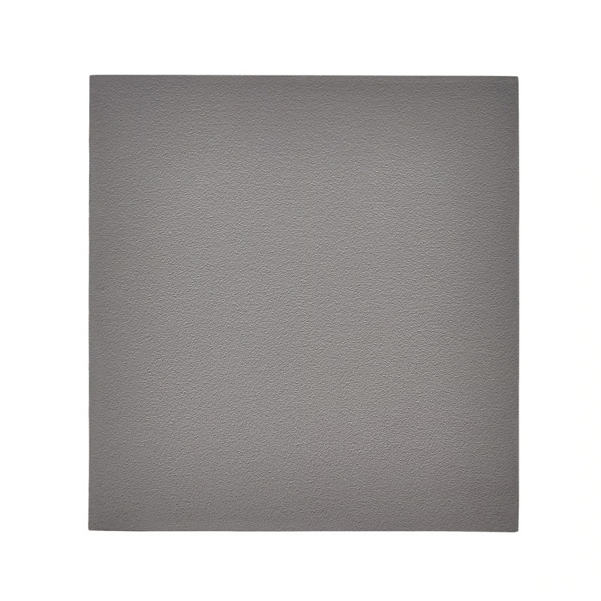 Nordlux - LED-Außenwandleuchte CANTO 2xLED/5W/230V IP44 grau