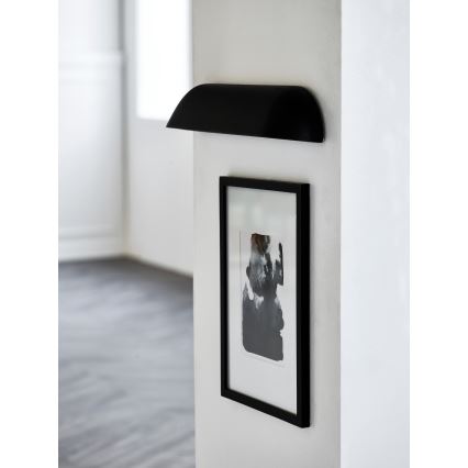 Nordlux - LED-Außenwandleuchte FRONT LED/11W/230V IP44