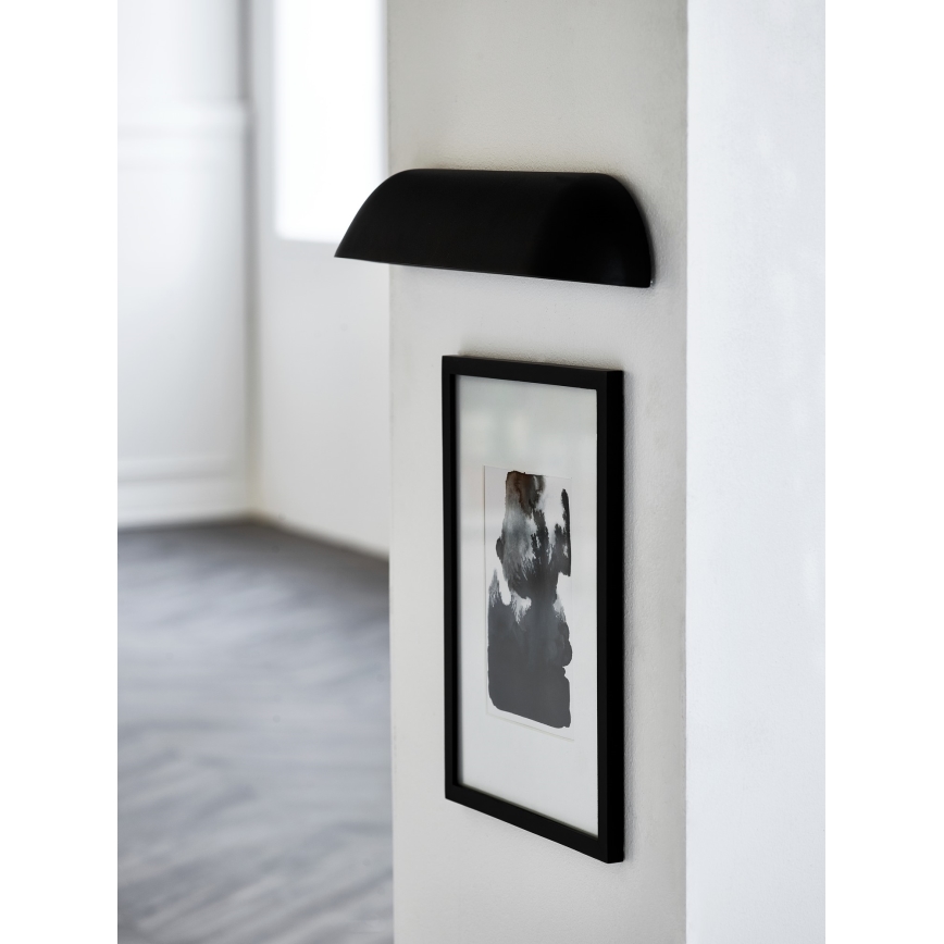 Nordlux - LED-Außenwandleuchte FRONT LED/11W/230V IP44