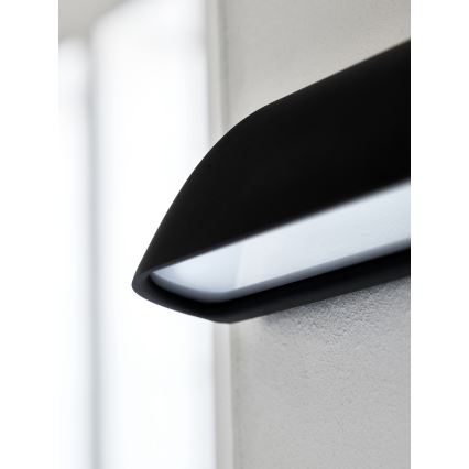 Nordlux - LED-Außenwandleuchte FRONT LED/11W/230V IP44