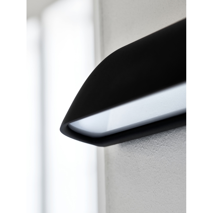 Nordlux - LED-Außenwandleuchte FRONT LED/11W/230V IP44