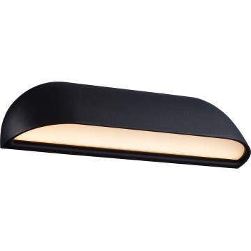 Nordlux - LED-Außenwandleuchte FRONT LED/9,5W/230V IP44