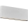 Nordlux - LED Außenwandleuchte KINVER LED/10W/230V IP54 weiß