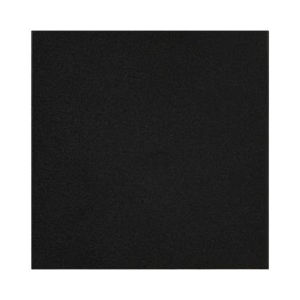 Nordlux - LED-Außenwandleuchte MILDA, 4,9 W, 230 V, IP44, schwarz