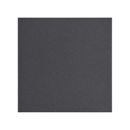 Nordlux - LED-Außenwandleuchte MILDA LED/4,9W/230V IP44 anthrazit