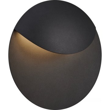 Nordlux - LED-Außenwandleuchte VALOPIN LED/11W/230V IP54