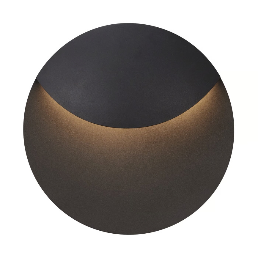 Nordlux - LED-Außenwandleuchte VALOPIN LED/11W/230V IP54