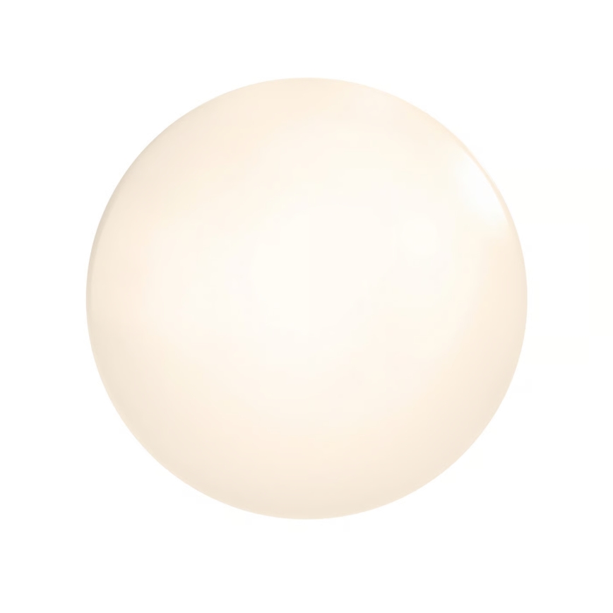 Nordlux - MONTONE LED-Deckenleuchte für Badezimmer mit Sensor LED/13W/230V 3000K IP44 Ø 32 cm