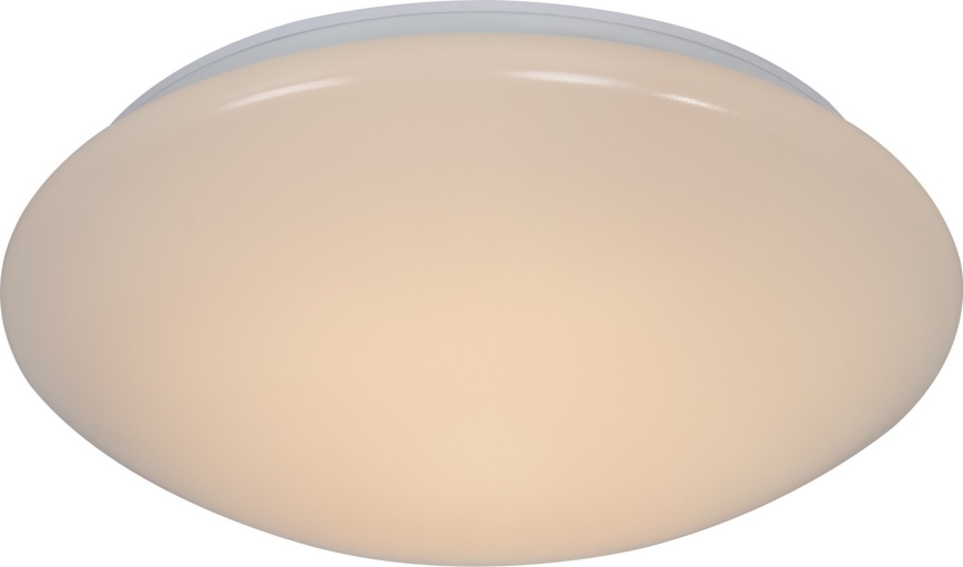 Nordlux - LED-Badezimmer-Deckenleuchte MONTONE LED/10W/230V IP44 Ø 30 cm