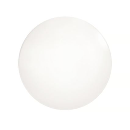 Nordlux - LED-Badezimmer-Deckenleuchte mit Sensor MONTONE LED/13W/230V 4000K IP44 Ø 32 cm