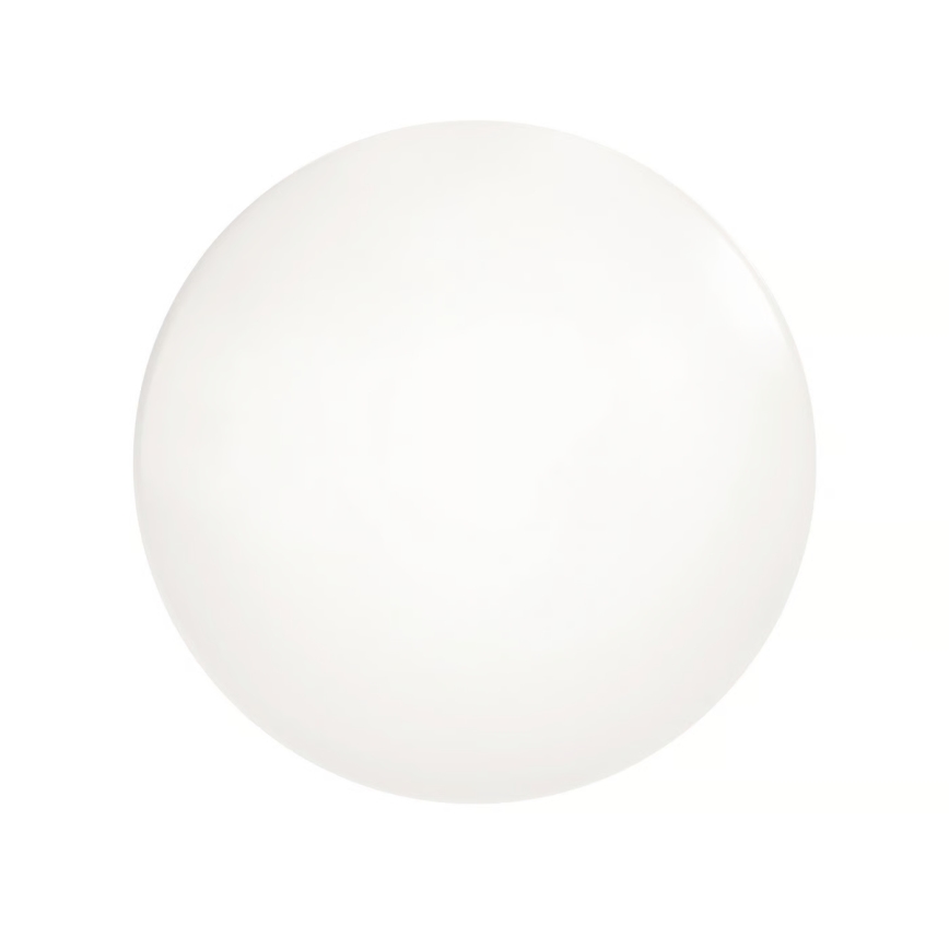 Nordlux - LED-Badezimmer-Deckenleuchte mit Sensor MONTONE LED/13W/230V 4000K IP44 Ø 32 cm