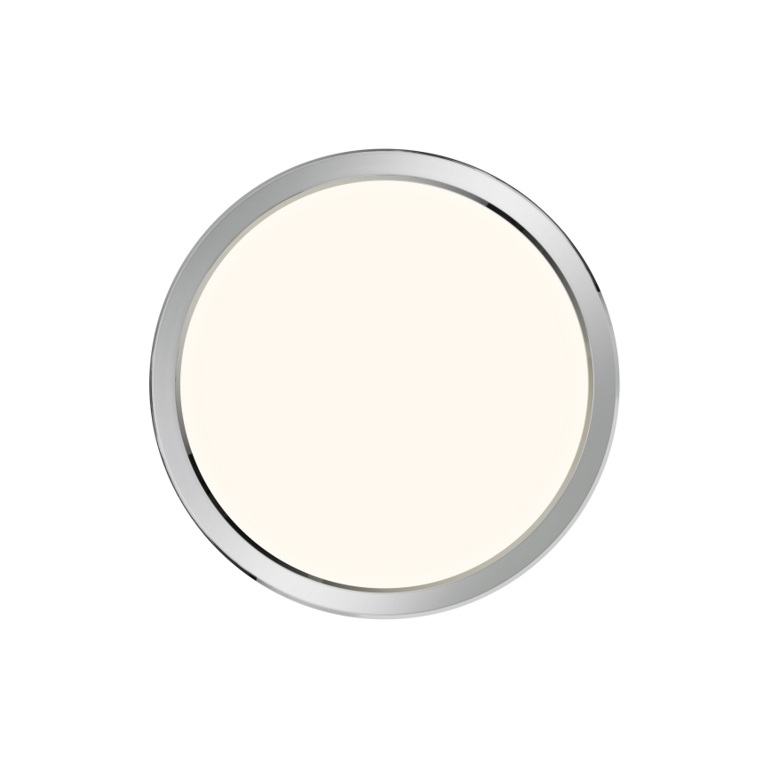Nordlux - LED-dimmbare Badezimmer-Deckenleuchte OJA LED/14,5W/230V 3000/4000K IP54 Ø 30 cm