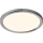 Nordlux - LED-dimmbare Badezimmer-Deckenleuchte OJA LED/14,5W/230V 3000/4000K IP54 Ø 30 cm