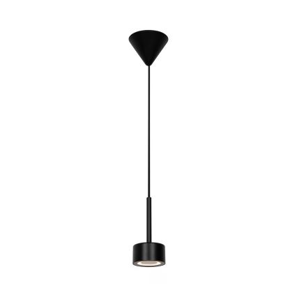 Nordlux - LED-dimmbare Hängeleuchte mit Kabel CLYDE LED/4W/230V
