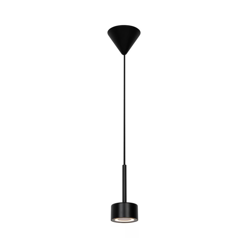 Nordlux - LED-dimmbare Hängeleuchte mit Kabel CLYDE LED/4W/230V