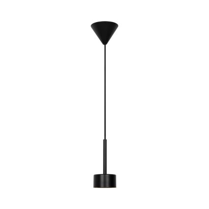 Nordlux - LED-dimmbare Hängeleuchte mit Kabel CLYDE LED/4W/230V