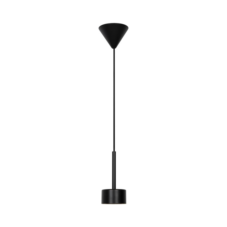Nordlux - LED-dimmbare Hängeleuchte mit Kabel CLYDE LED/4W/230V