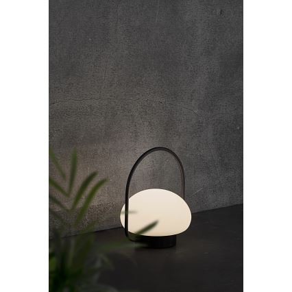 Nordlux - LED dimmbare tragbare Außenleuchte SPONGE LED/4,8W/3,7V 2x2200 mAh IP65