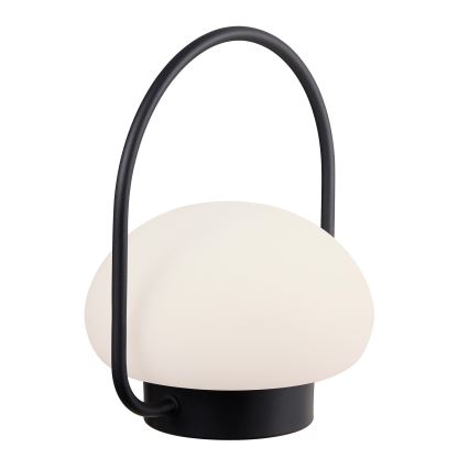Nordlux - LED dimmbare tragbare Außenleuchte SPONGE LED/4,8W/3,7V 2x2200 mAh IP65