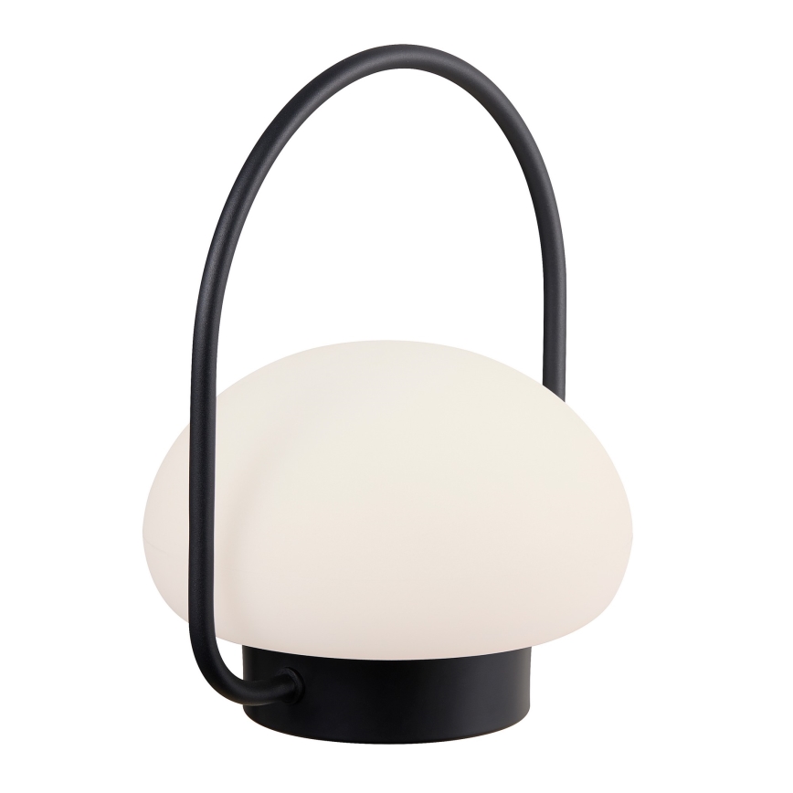 Nordlux - LED dimmbare tragbare Außenleuchte SPONGE LED/4,8W/3,7V 2x2200 mAh IP65