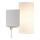 Nordlux - LED dimmbare Wandleuchte MONA LED/10W/230V CRI 90