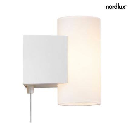 Nordlux - LED dimmbare Wandleuchte MONA LED/10W/230V CRI 90