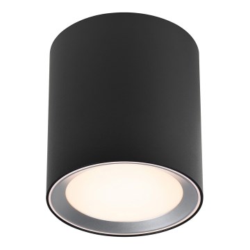 Nordlux - LED dimmbarer Badezimmer-Spot LANDON LED/6,5W/230V IP44 schwarz