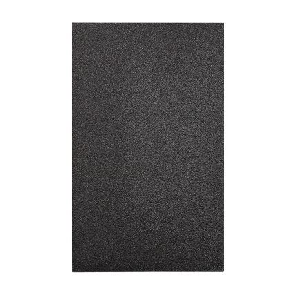 Nordlux - LED-Outdoor-Wandleuchte ASBOL LED/13,3W/230V 3000K IP44 schwarz