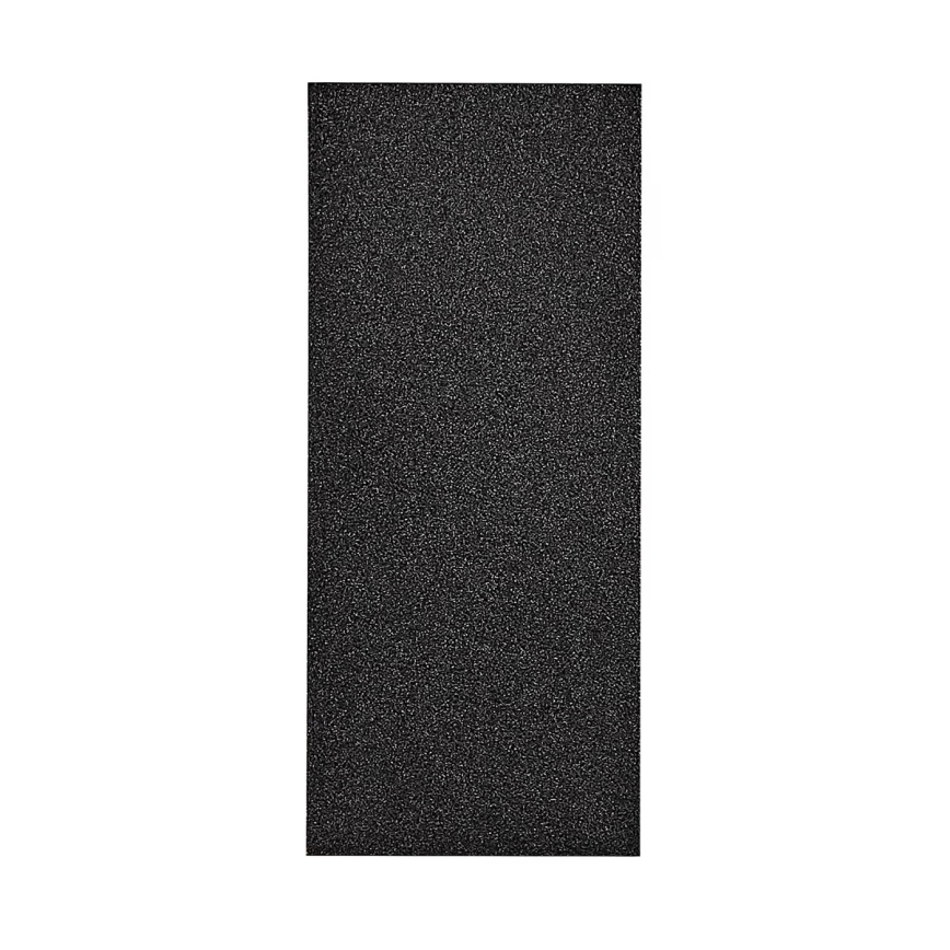 Nordlux - LED-Outdoor-Wandleuchte ASBOL LED/13,3W/230V 3000K IP44 schwarz