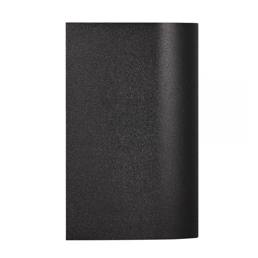 Nordlux - LED-Outdoor-Wandleuchte ASBOL LED/13,3W/230V 3000K IP44 schwarz