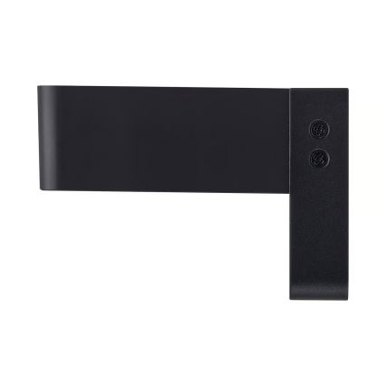 Nordlux - LED-Solar-Wandleuchte SAULIO LED/4,45W/3,7V IP44