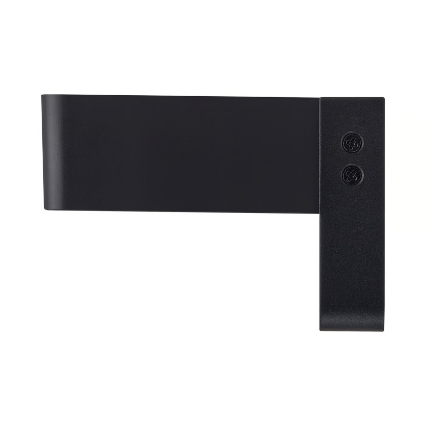 Nordlux - LED-Solar-Wandleuchte SAULIO LED/4,45W/3,7V IP44