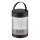 Nordlux - LED-Solarleuchte COUPAR LED/3,2 W/3,7 V schwarz