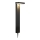Nordlux - LED-Solarleuchte mit Sensor RICA LED/5W/3,7V 2200 mAh IP44