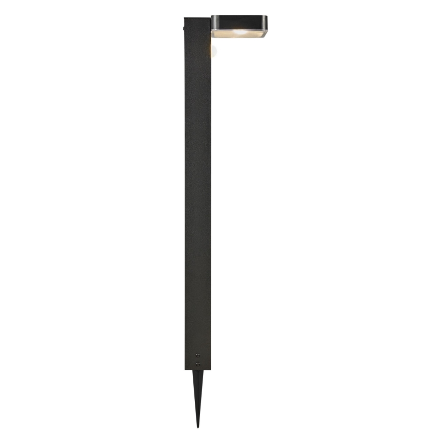 Nordlux - LED-Solarleuchte mit Sensor RICA LED/5W/3,7V 2200 mAh IP44