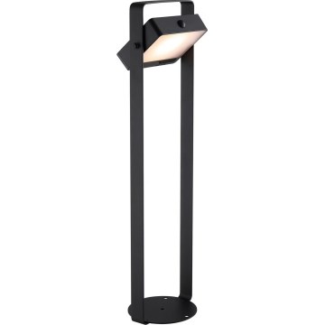 Nordlux - LED-Solarleuchte SAULIO LED/4,45W/3,7V IP44 2000 mAh