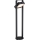 Nordlux - LED-Solarleuchte SAULIO LED/4,45W/3,7V IP44 2000 mAh