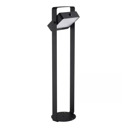 Nordlux - LED-Solarleuchte SAULIO LED/4,45W/3,7V IP44 2000 mAh