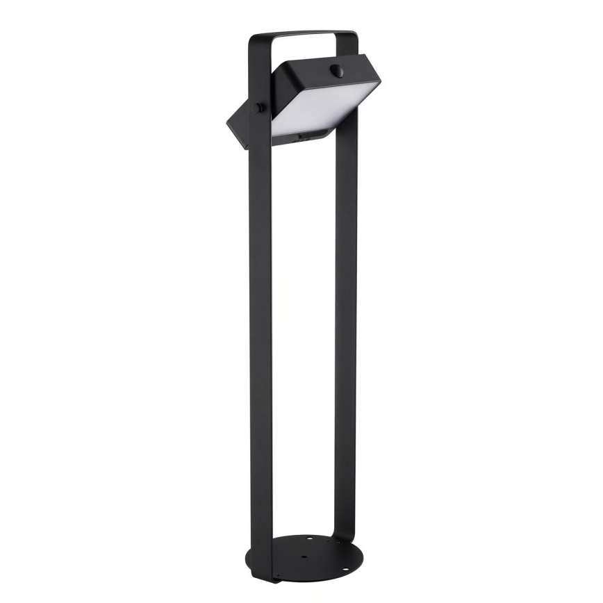 Nordlux - LED-Solarleuchte SAULIO LED/4,45W/3,7V IP44 2000 mAh