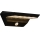 Nordlux - LED-Solarwandleuchte mit Sensor AGENA LED/5W/3,7V IP44 2200 mAh