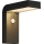 Nordlux - LED-Solarwandleuchte mit Sensor ALYA LED/5W/3,7V IP44 2200 mAh