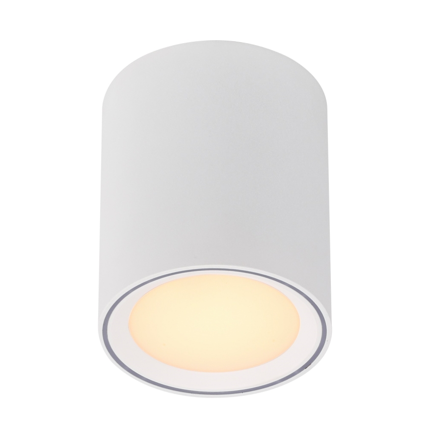Nordlux - Dimmbare LED-Spotleuchte FALLON LONG LED/5,5W/230V weiß