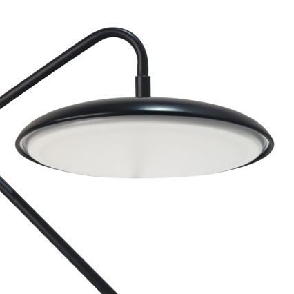 Nordlux - LED-Tischleuchte ARTIST LED/15W/230V schwarz