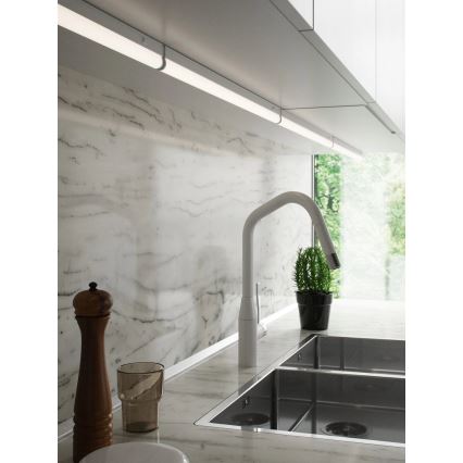 Nordlux - dimmbare LED-Unterbauleuchte LATONA LED/4W/230V 3000/4000K 31,2 cm