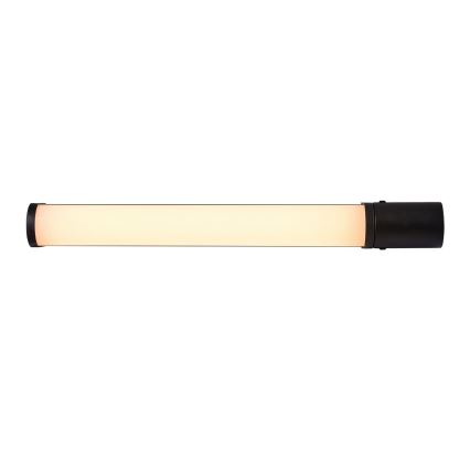 Nordlux - LED Unterbauleuchte mit Steckdose MALAIKA LED/6W/230V IP44 schwarz