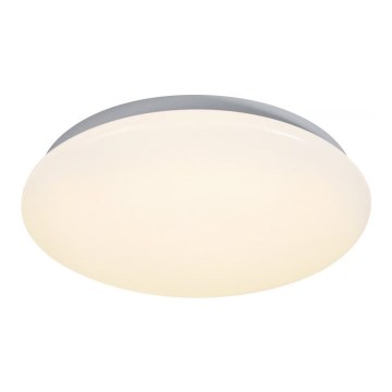 Nordlux - MONTONE LED-Deckenleuchte für Badezimmer mit Sensor LED/13W/230V 3000K IP44 Ø 32 cm