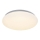 Nordlux - MONTONE LED-Deckenleuchte für Badezimmer mit Sensor LED/13W/230V 3000K IP44 Ø 32 cm
