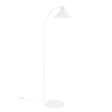 Nordlux - Stehlampe DIAL 1xE27/10W/230V weiß