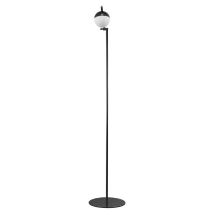Nordlux - Stehleuchte CONTINA 1xG9/5W/230V schwarz