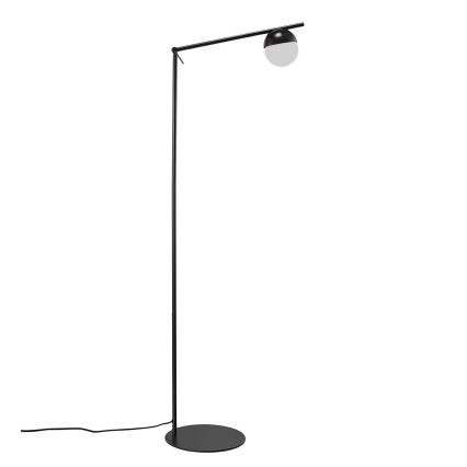Nordlux - Stehleuchte CONTINA 1xG9/5W/230V schwarz